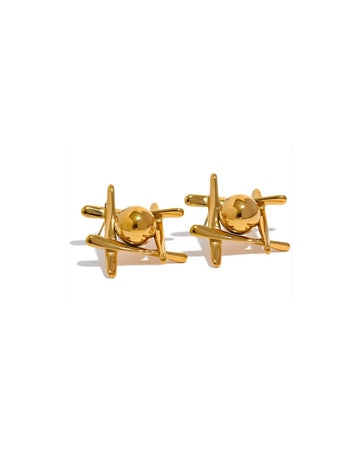 Tic-Tac Studs