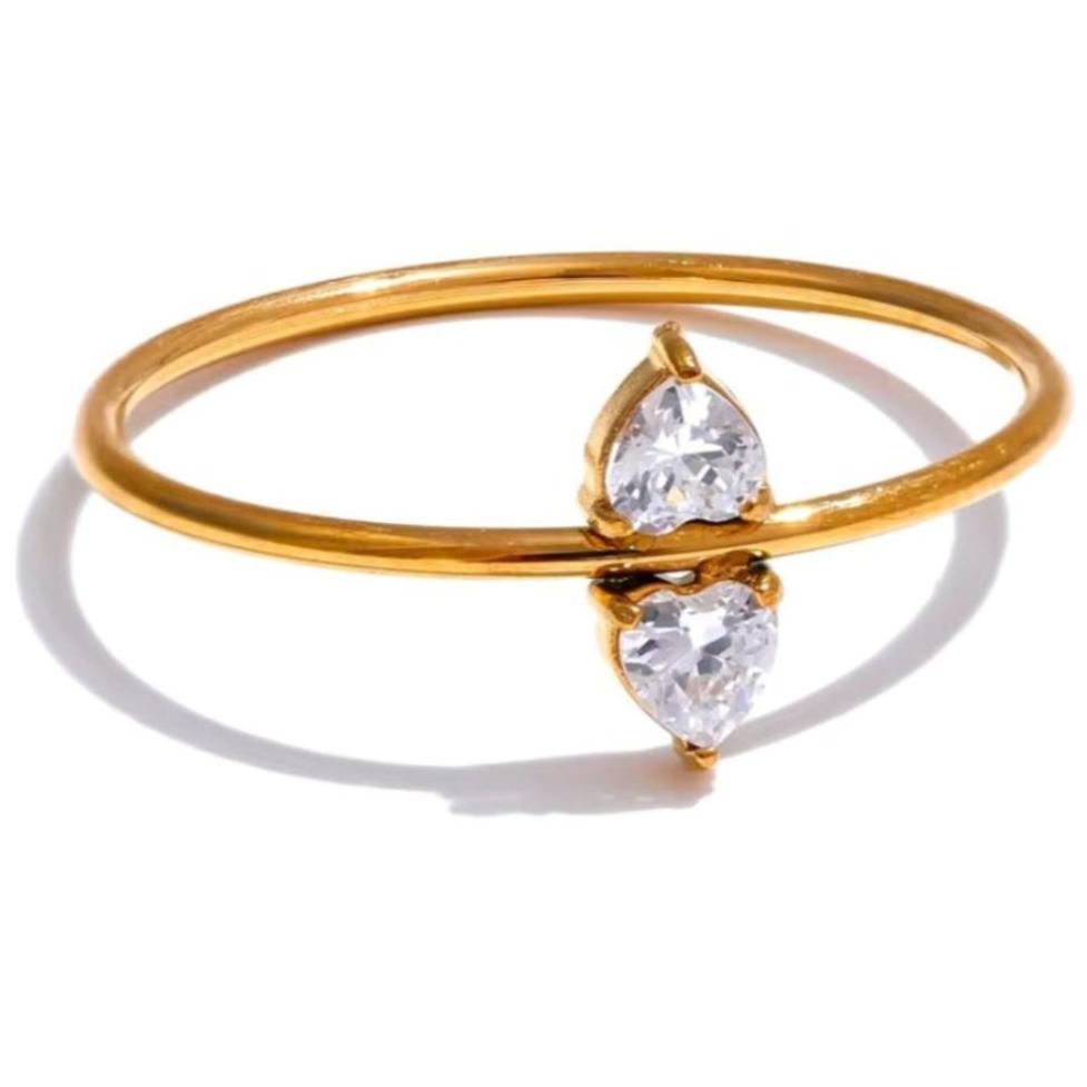 Gentle Love Ring