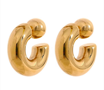 Tina Hoops