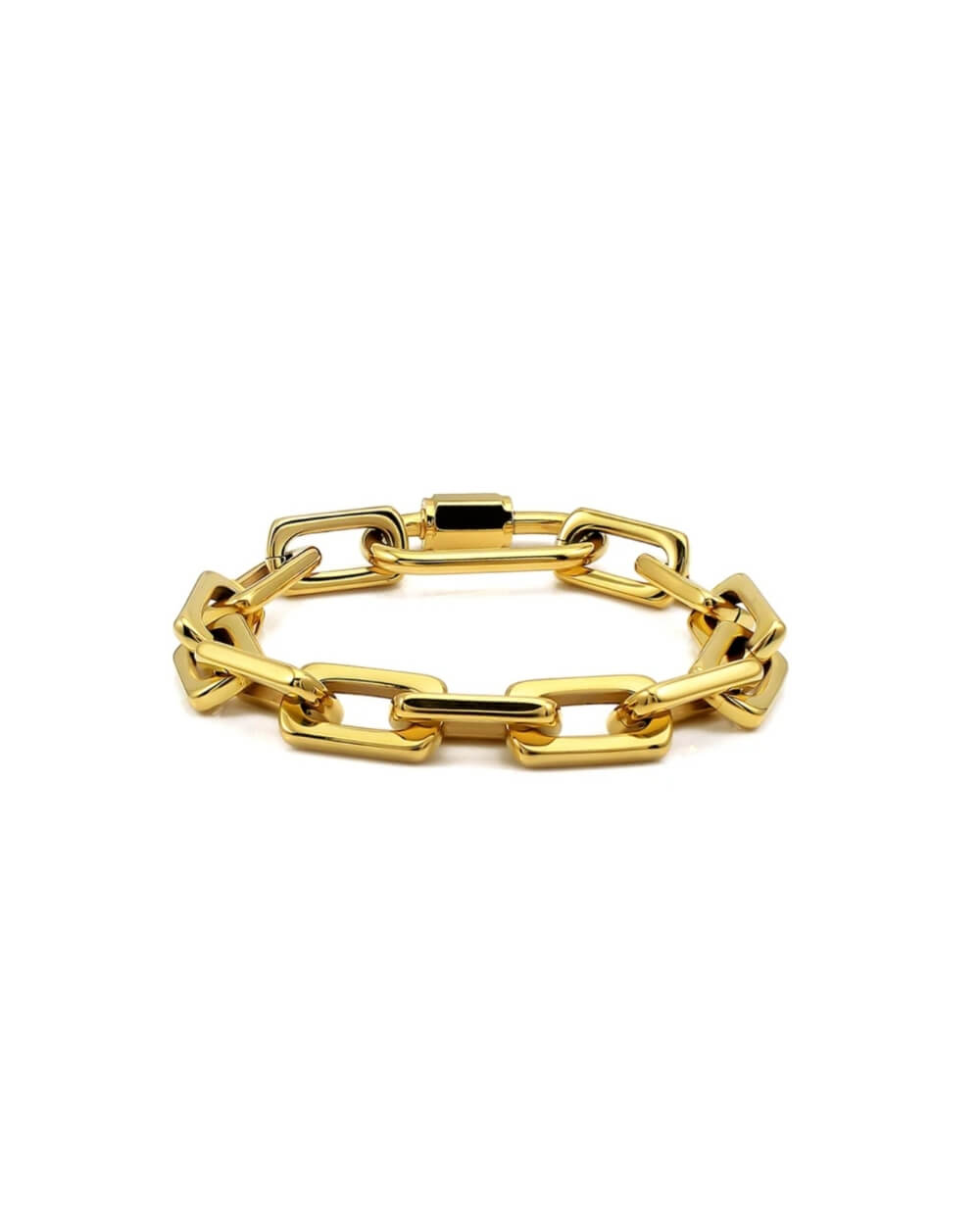 Golden Link Carabiner Set