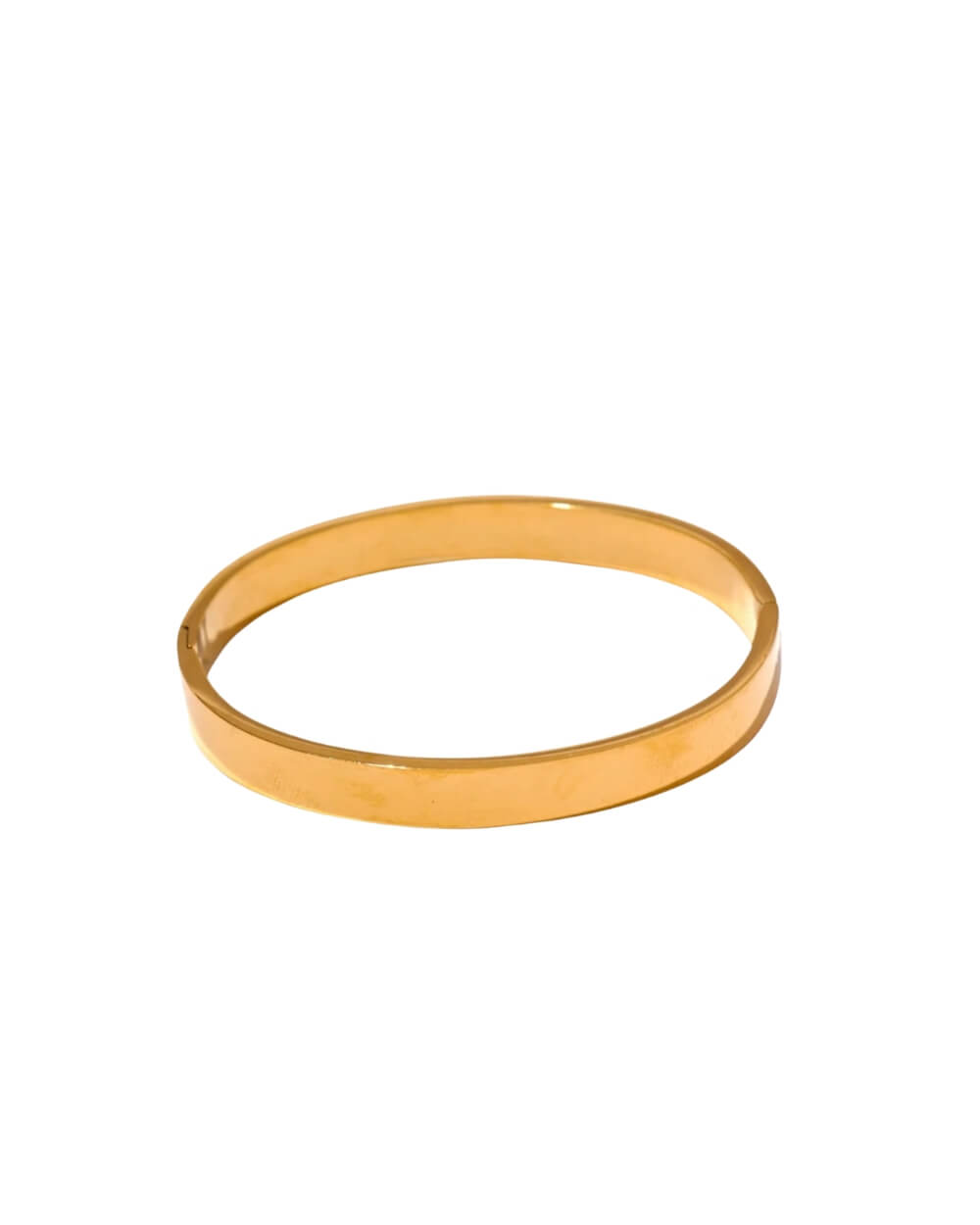 Sleek Bangle Bracelet set