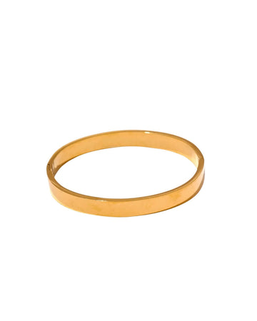 Sleek Bangle Bracelet set