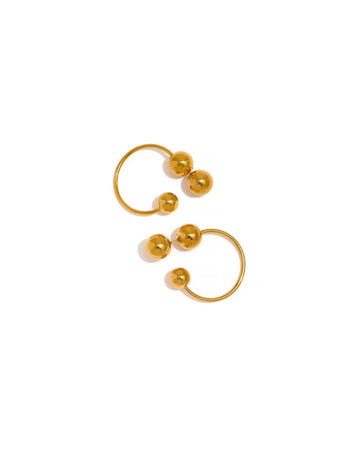 Thick Body Hoops
