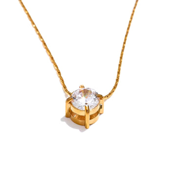Genuine Love Necklace