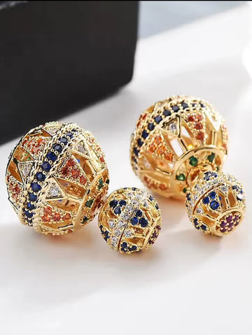 Majestic Studs