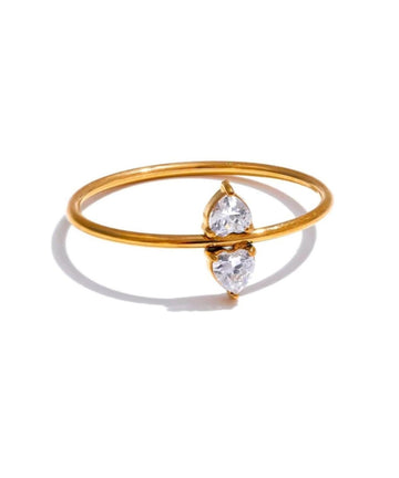 Gentle Love Ring