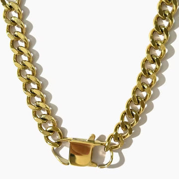 Loc & Luv Chain