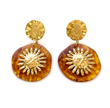 Sun Kissed Drops